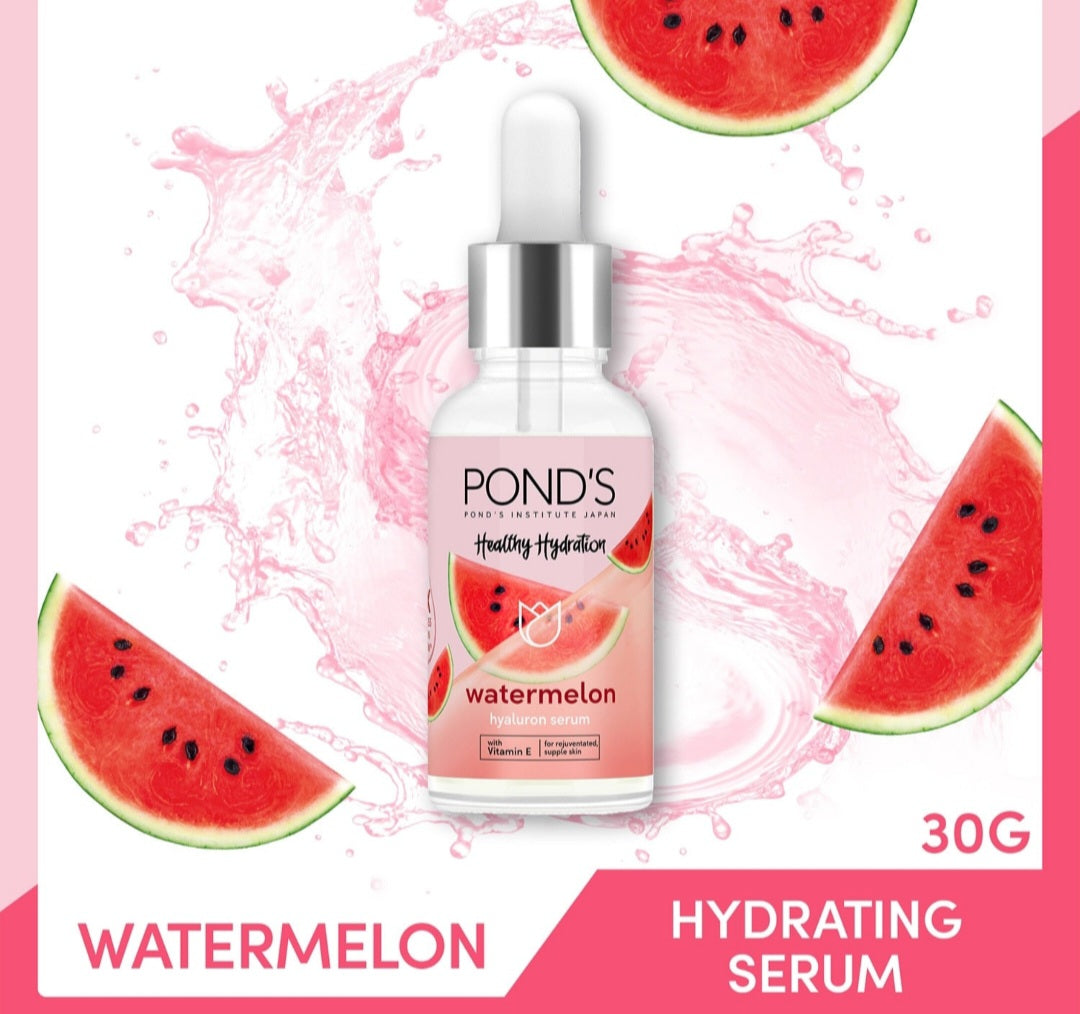 Ponds Serum
