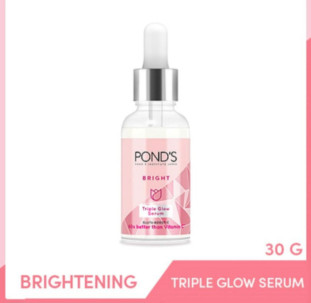 Ponds Serum