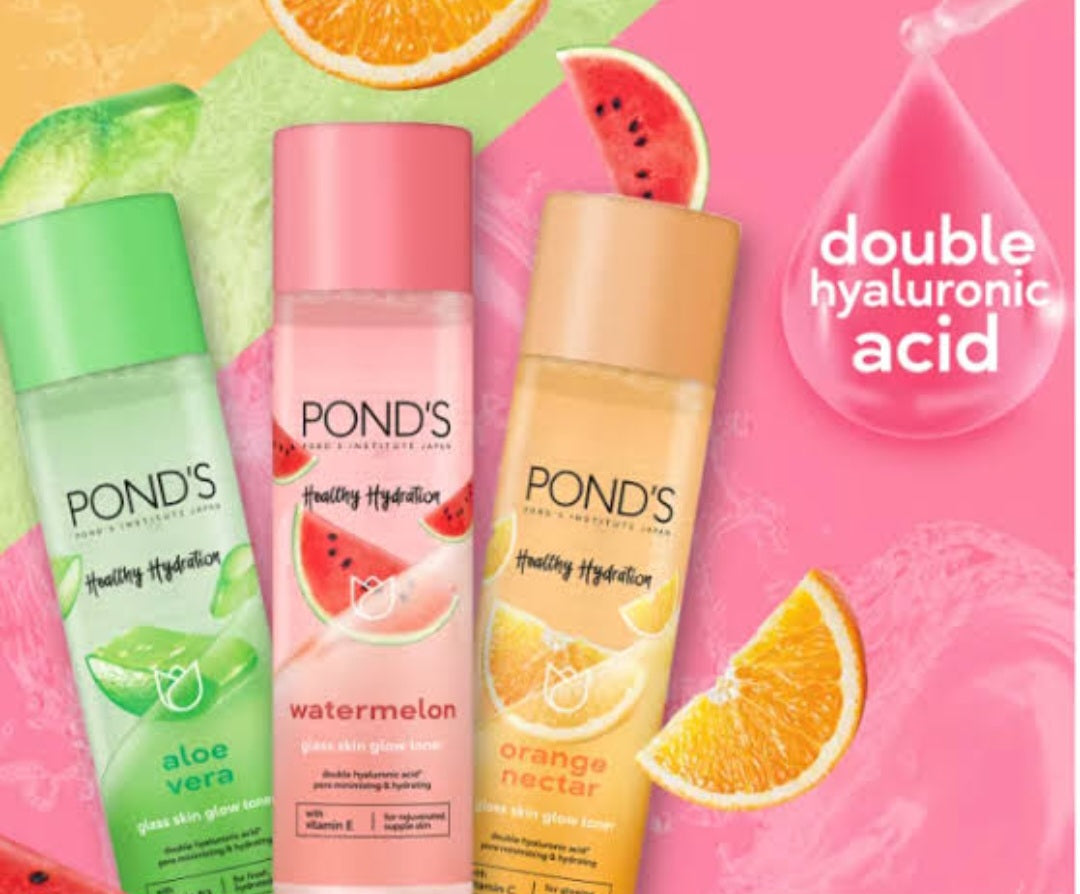 Pond's Toner