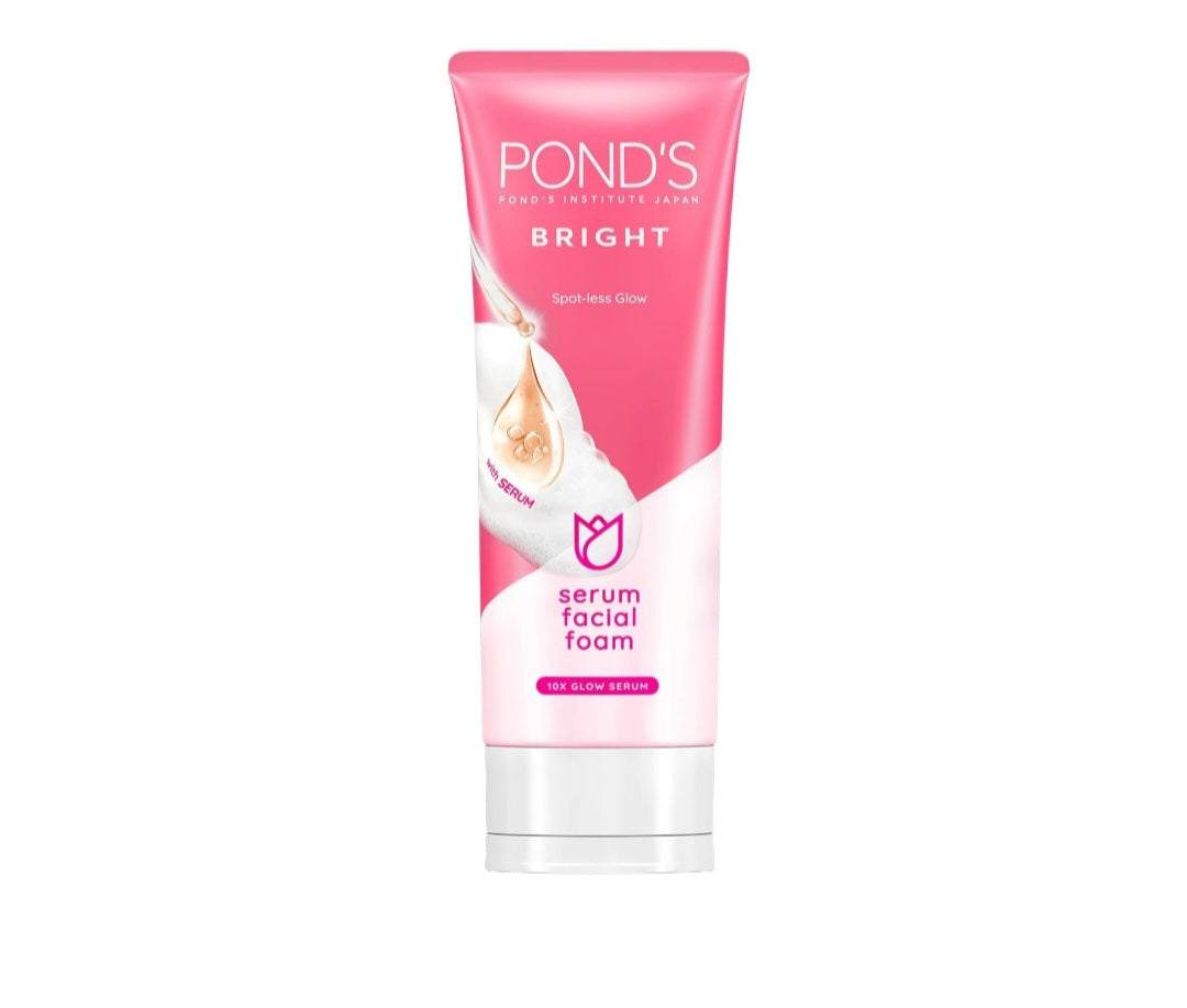Pond's Cleanser