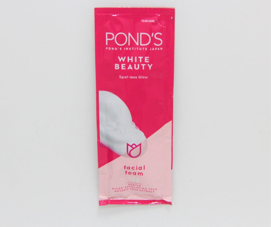 Pond's Cleanser