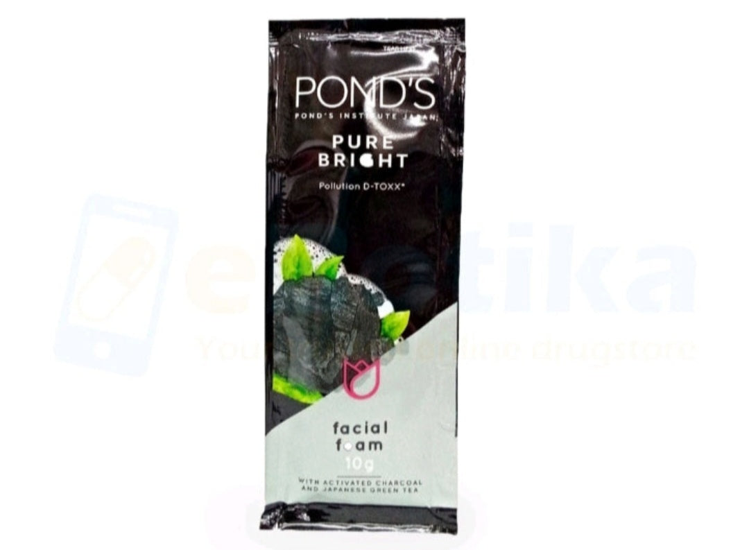 Pond's Cleanser