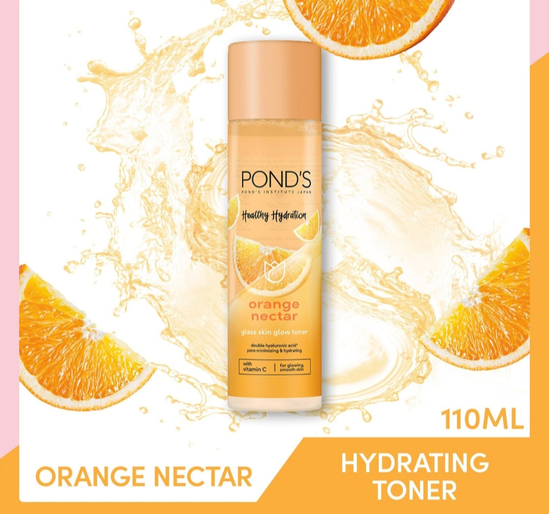 Pond's Toner