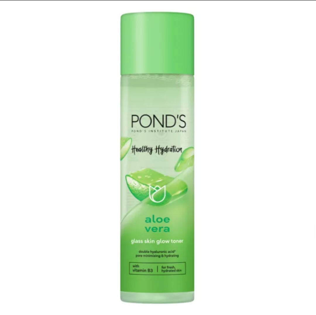 Pond's Toner