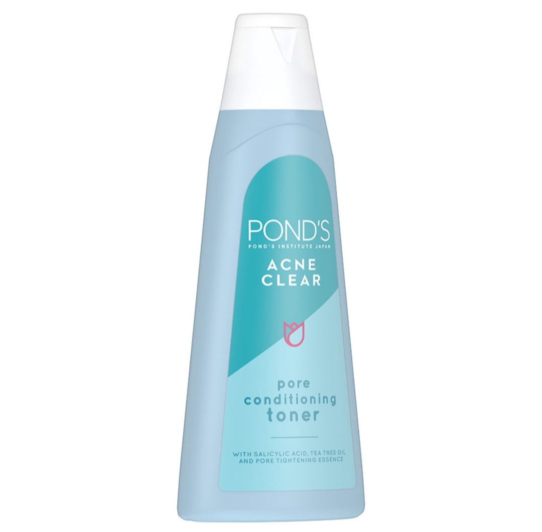 Pond's Toner
