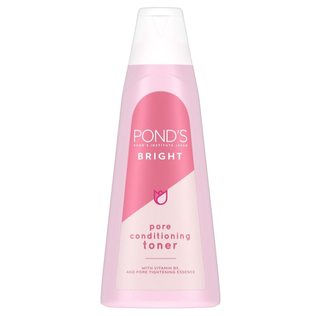 Pond's Toner