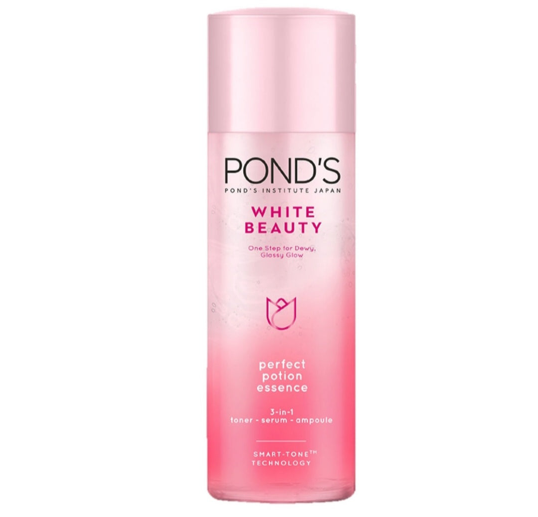 Pond's Toner