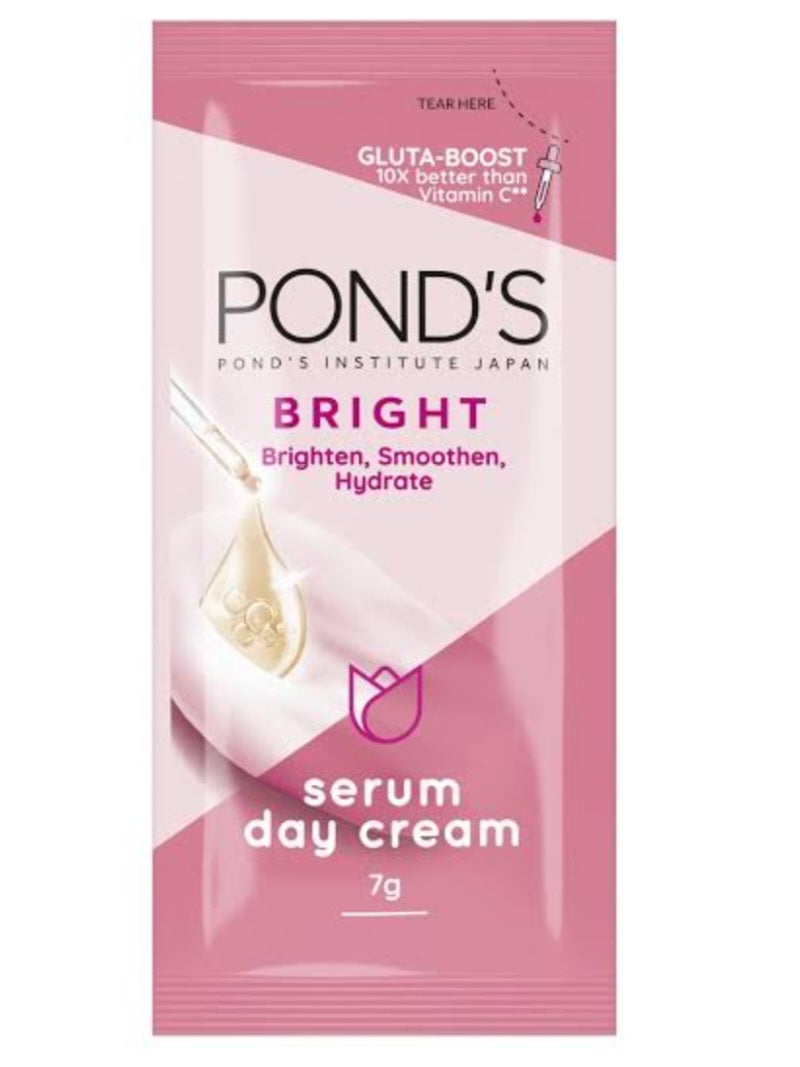 Pond's Cream