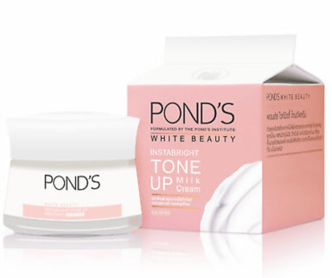 Pond's Cream