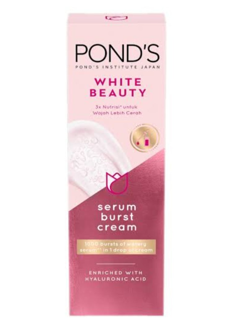 Pond's Cream