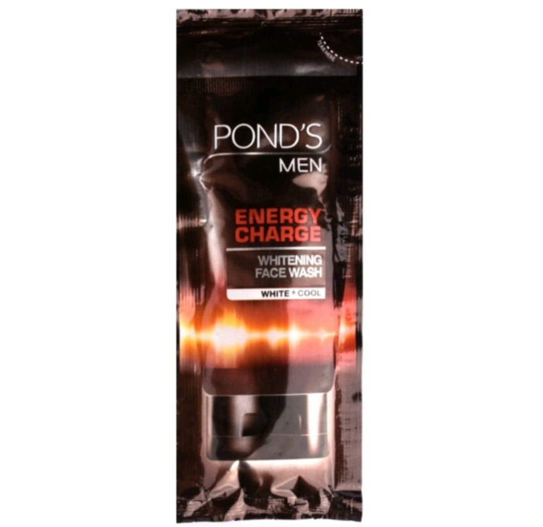 Pond's Men Facial Wash