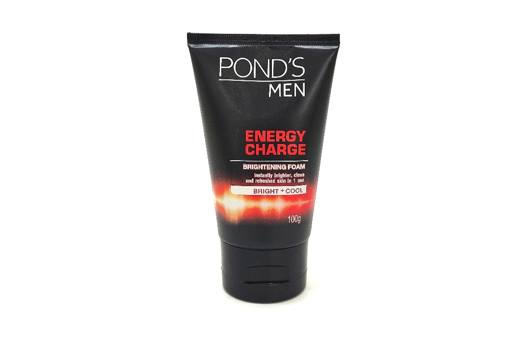 Pond's Men Facial Wash