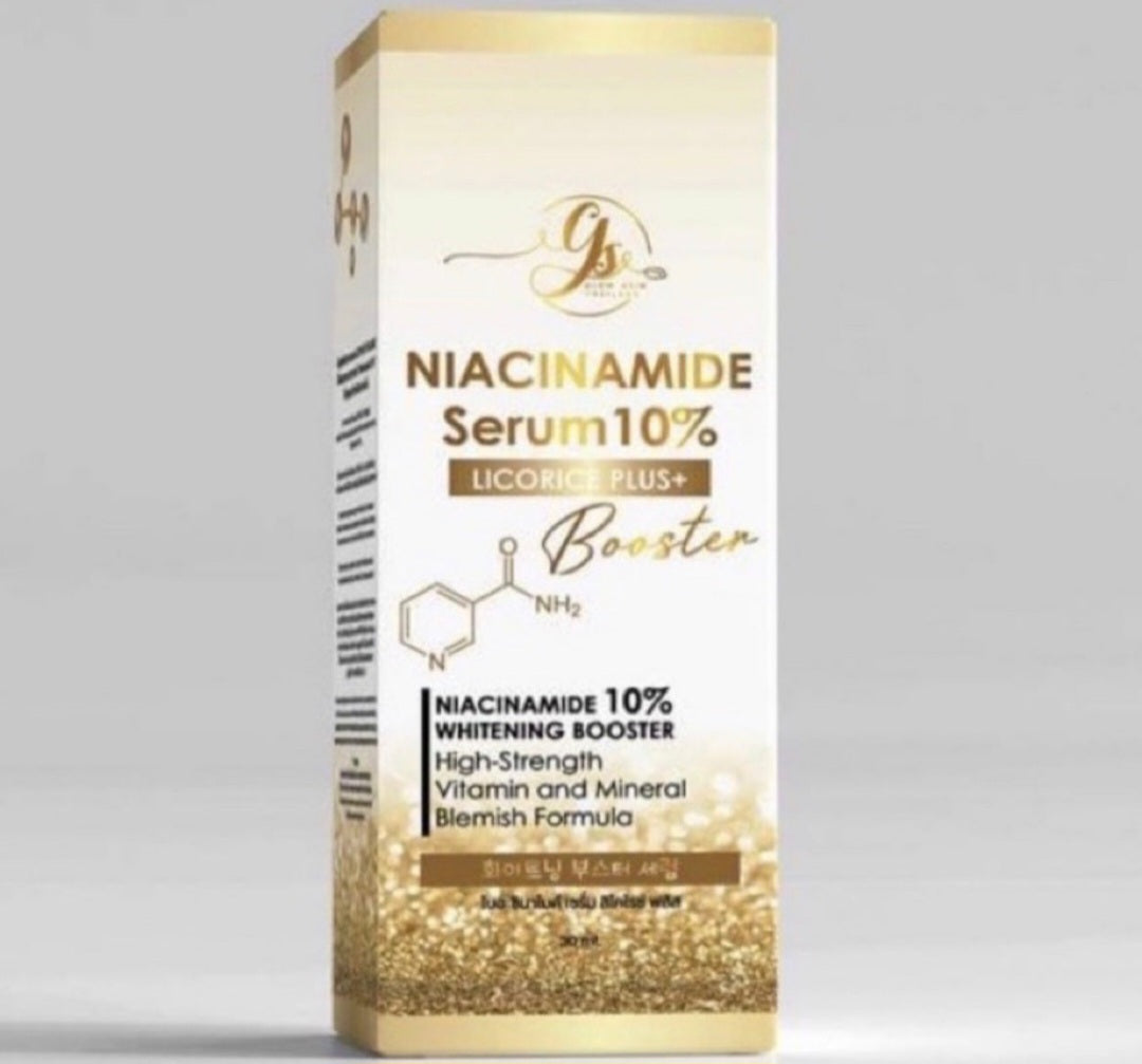 AR Niacinamide Series