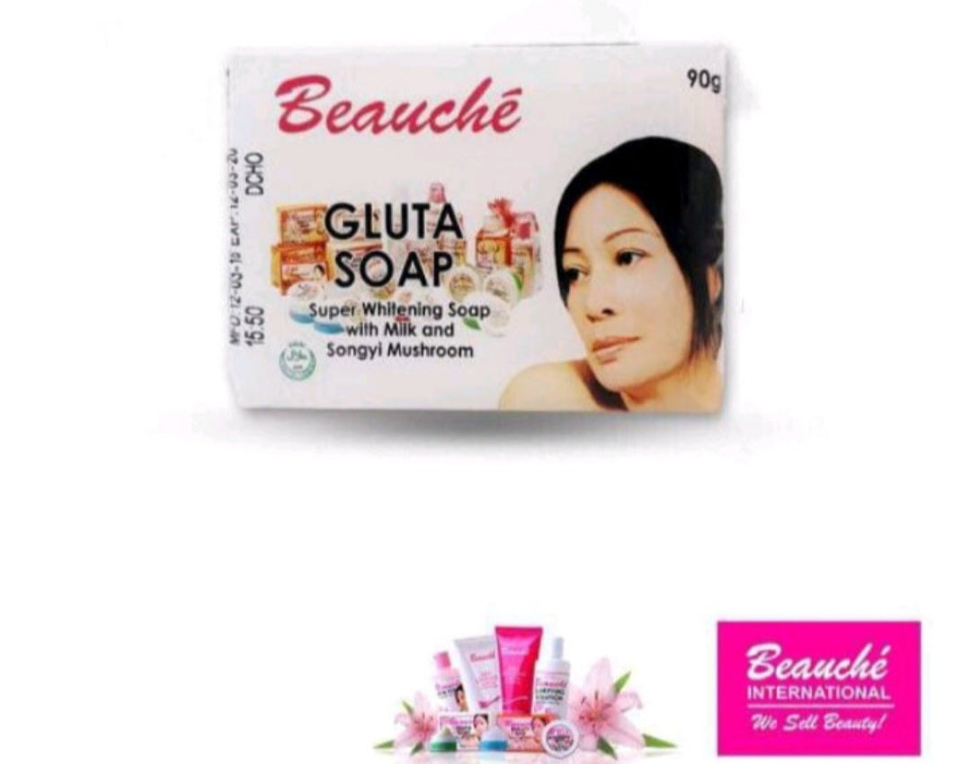 Beauche Soaps