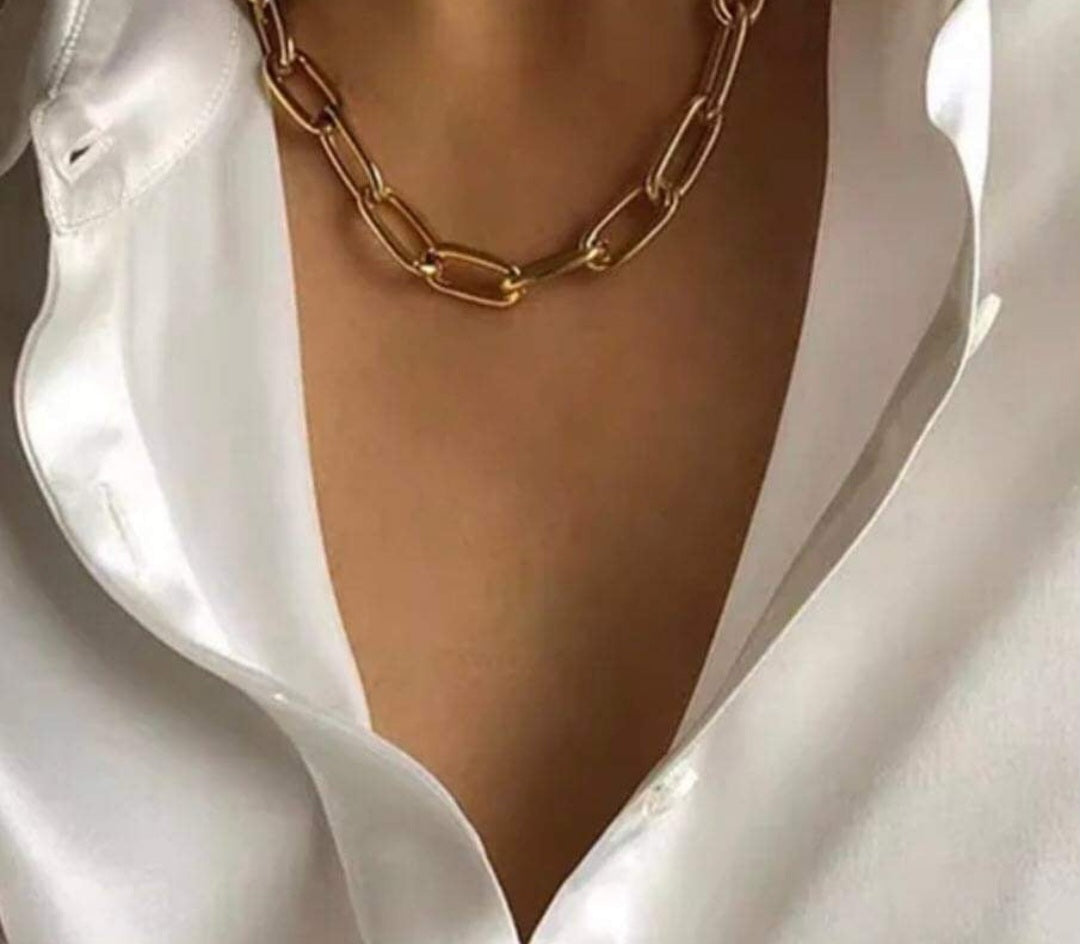 Fashion Necklace