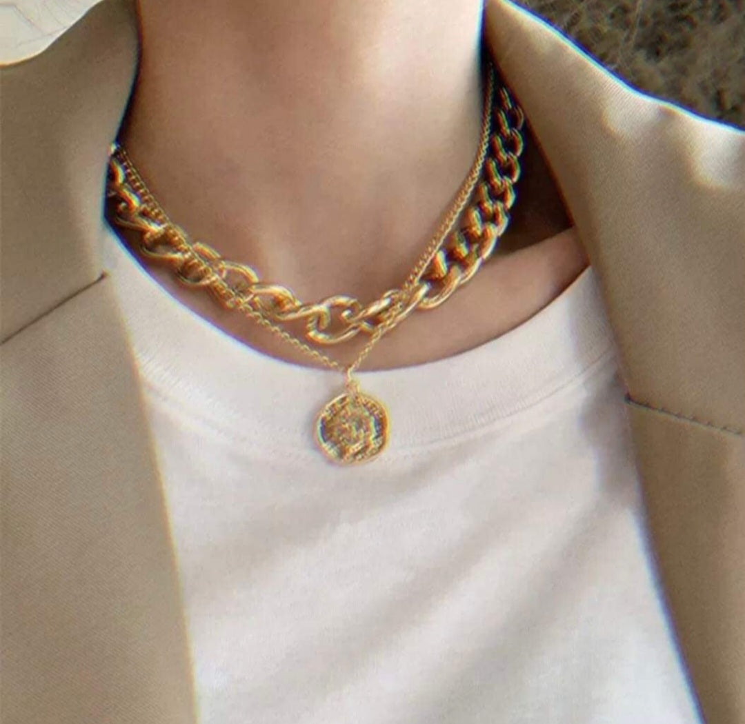 Fashion Necklace