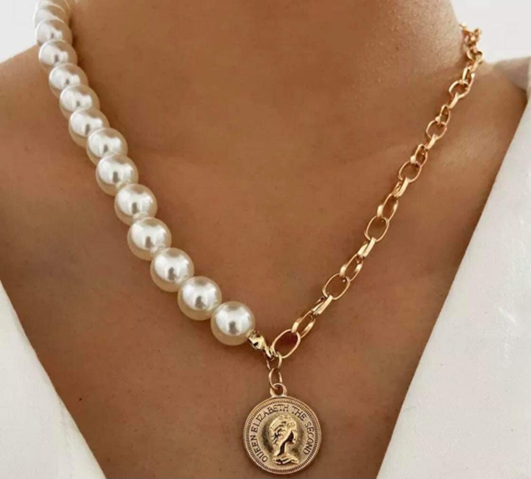Fashion Necklace