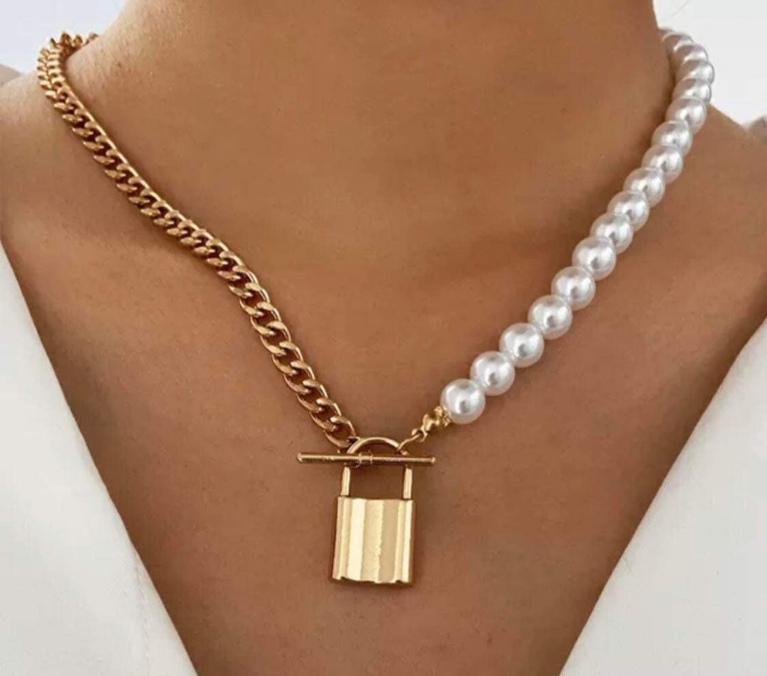 Fashion Necklace