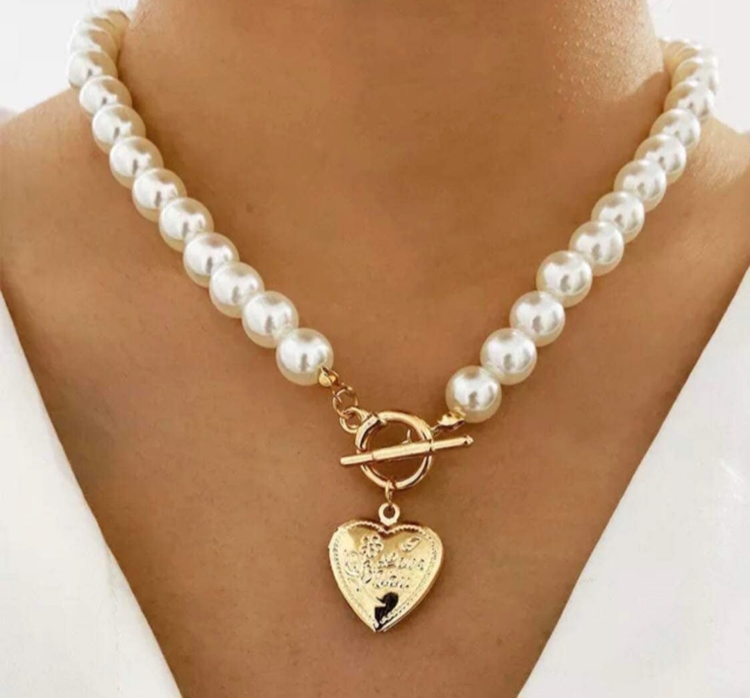 Fashion Necklace
