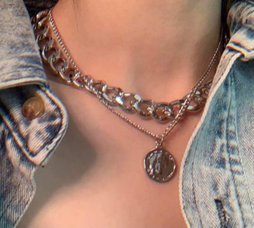 Fashion Necklace