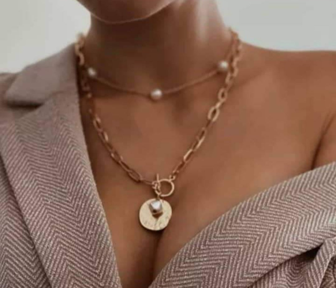Fashion Necklace