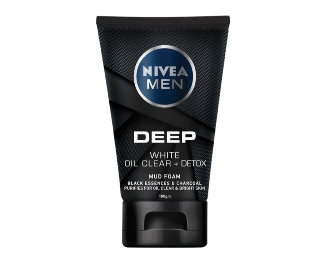 Nivea Men
