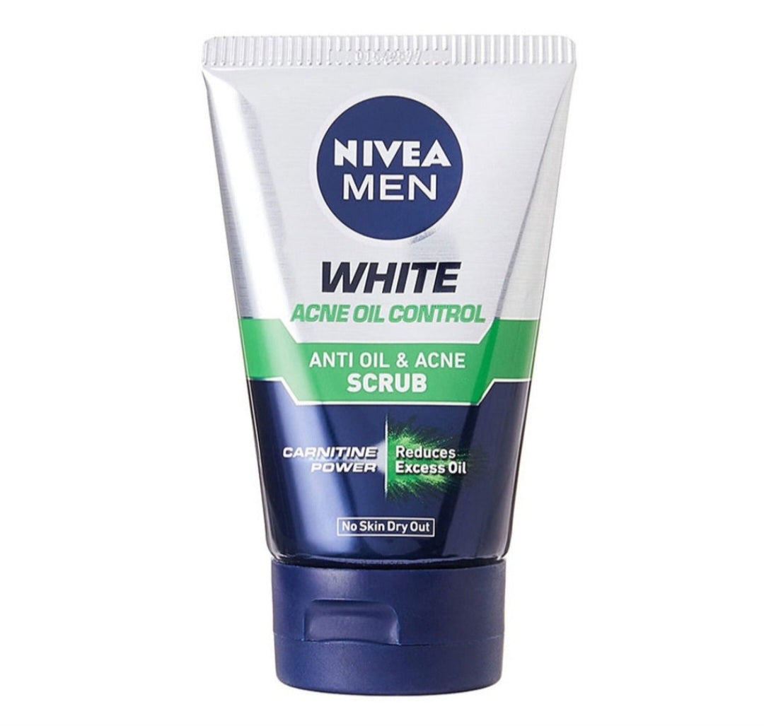 Nivea Men