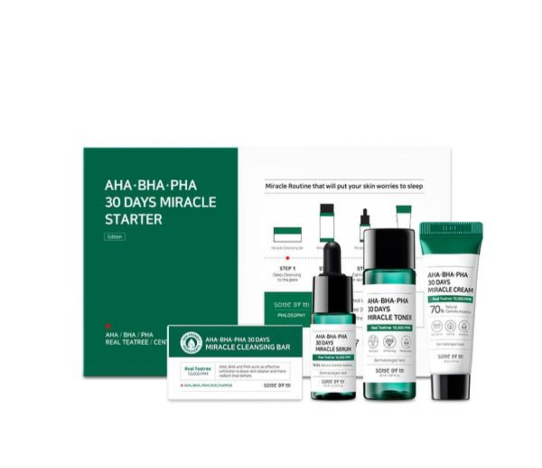 Some By Mi Kit Sets