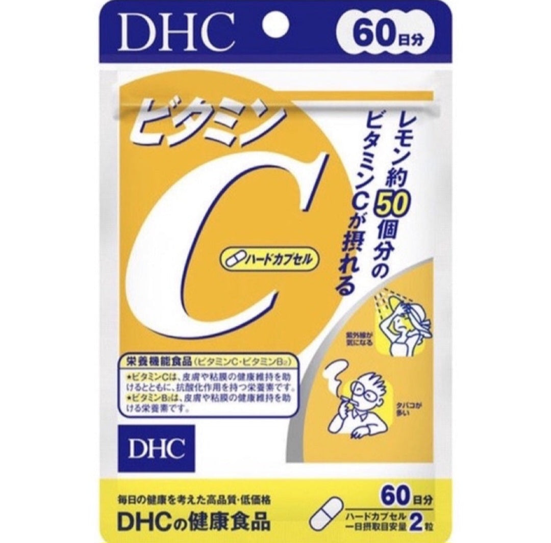 DHC