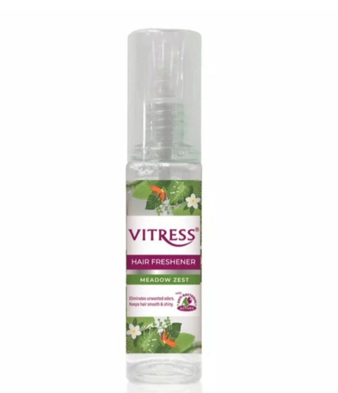 Vitress Hair Freshener