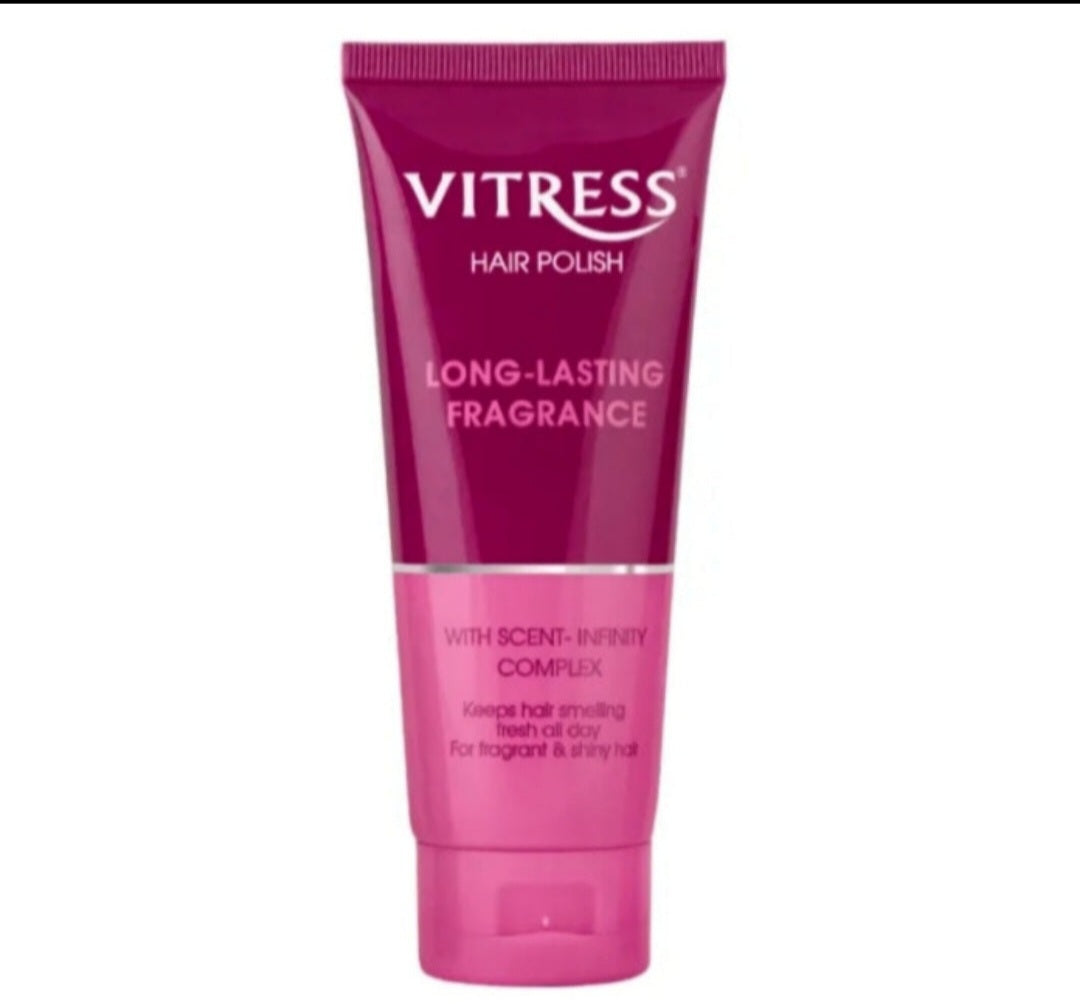 Vitress Hair Polish