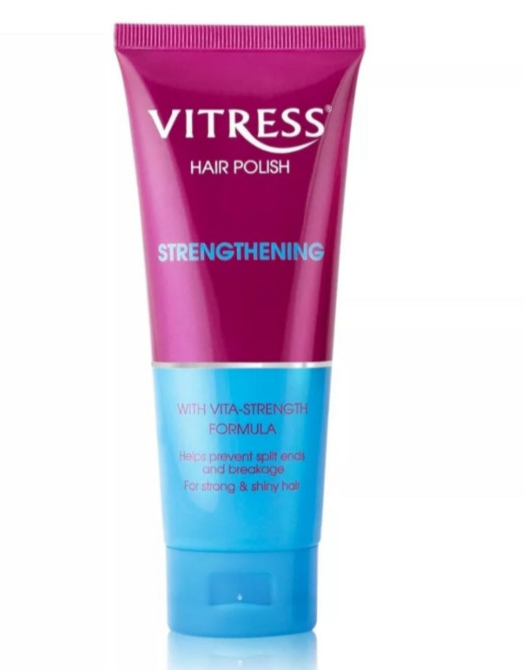 Vitress Hair Polish