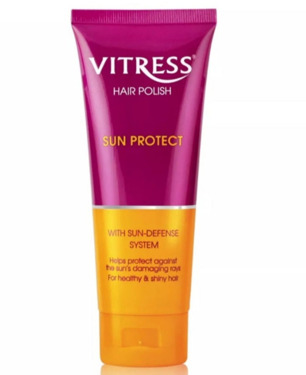Vitress Hair Polish