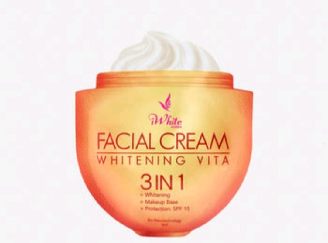 Iwhite Korea Sachets