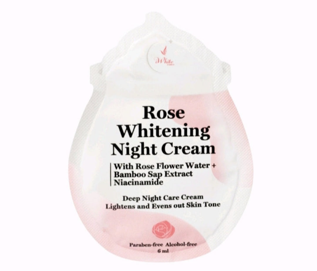 Iwhite Korea Sachets