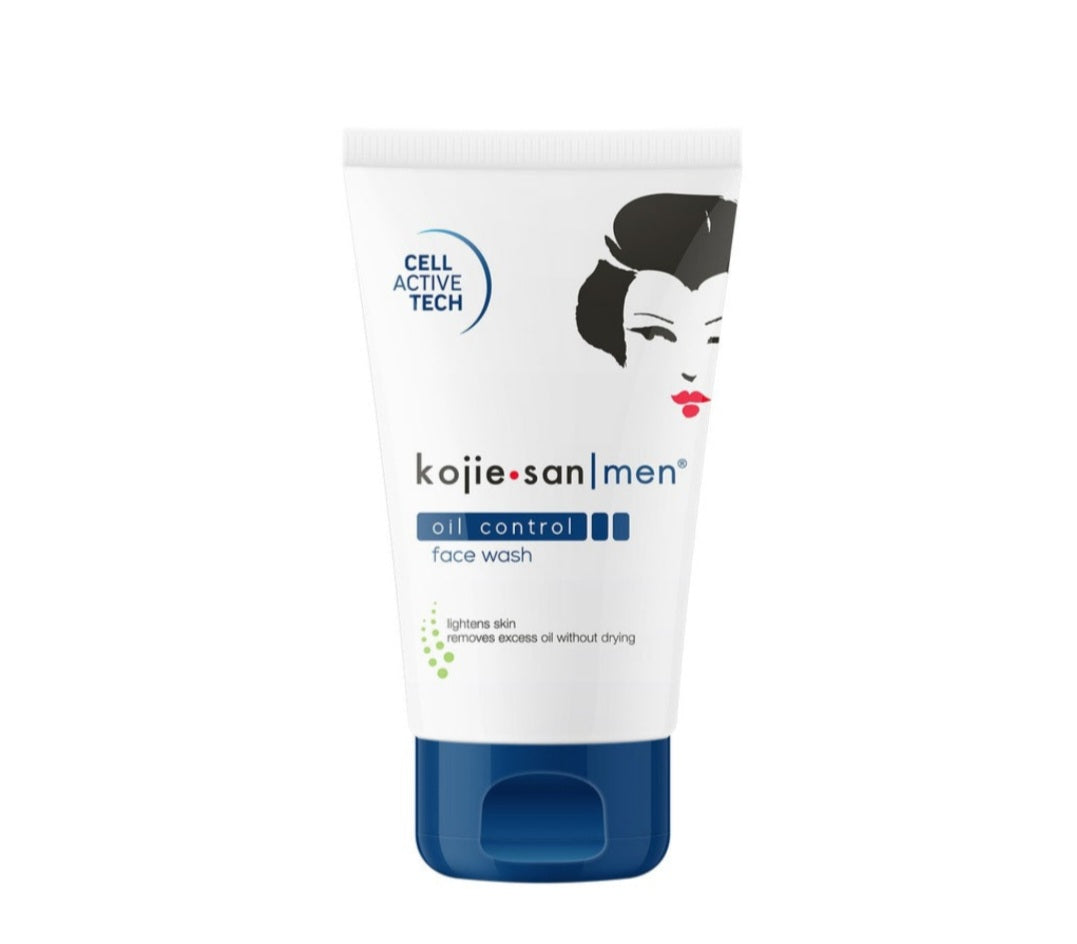 Kojie San for Men