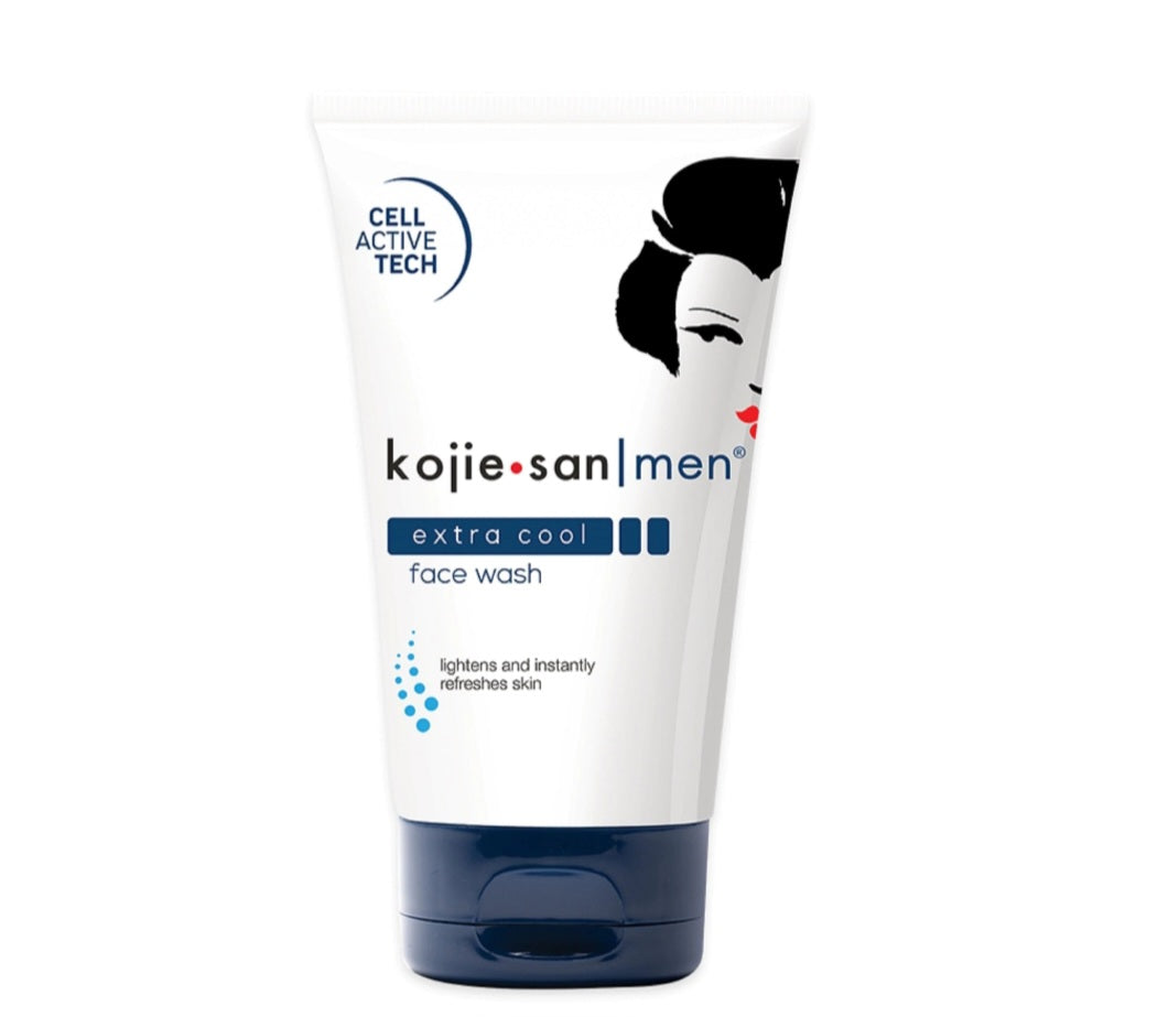 Kojie San for Men