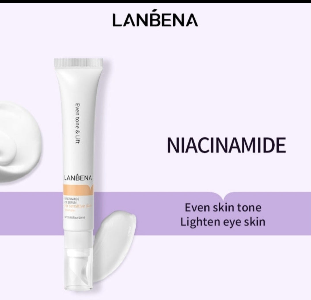 Lanbena Eye Serum