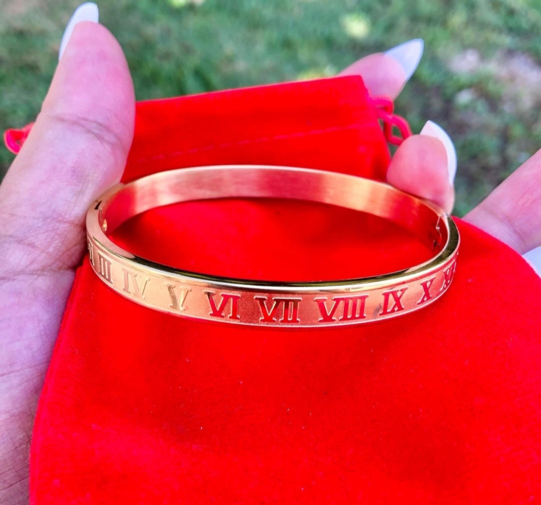 Luxury Bracelet