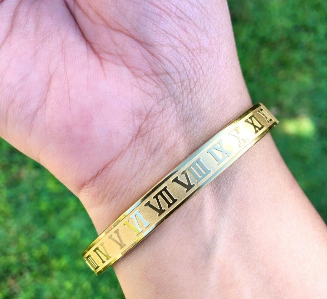 Luxury Bracelet
