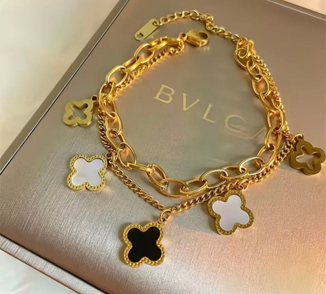 Luxury Bracelet with Box #1
