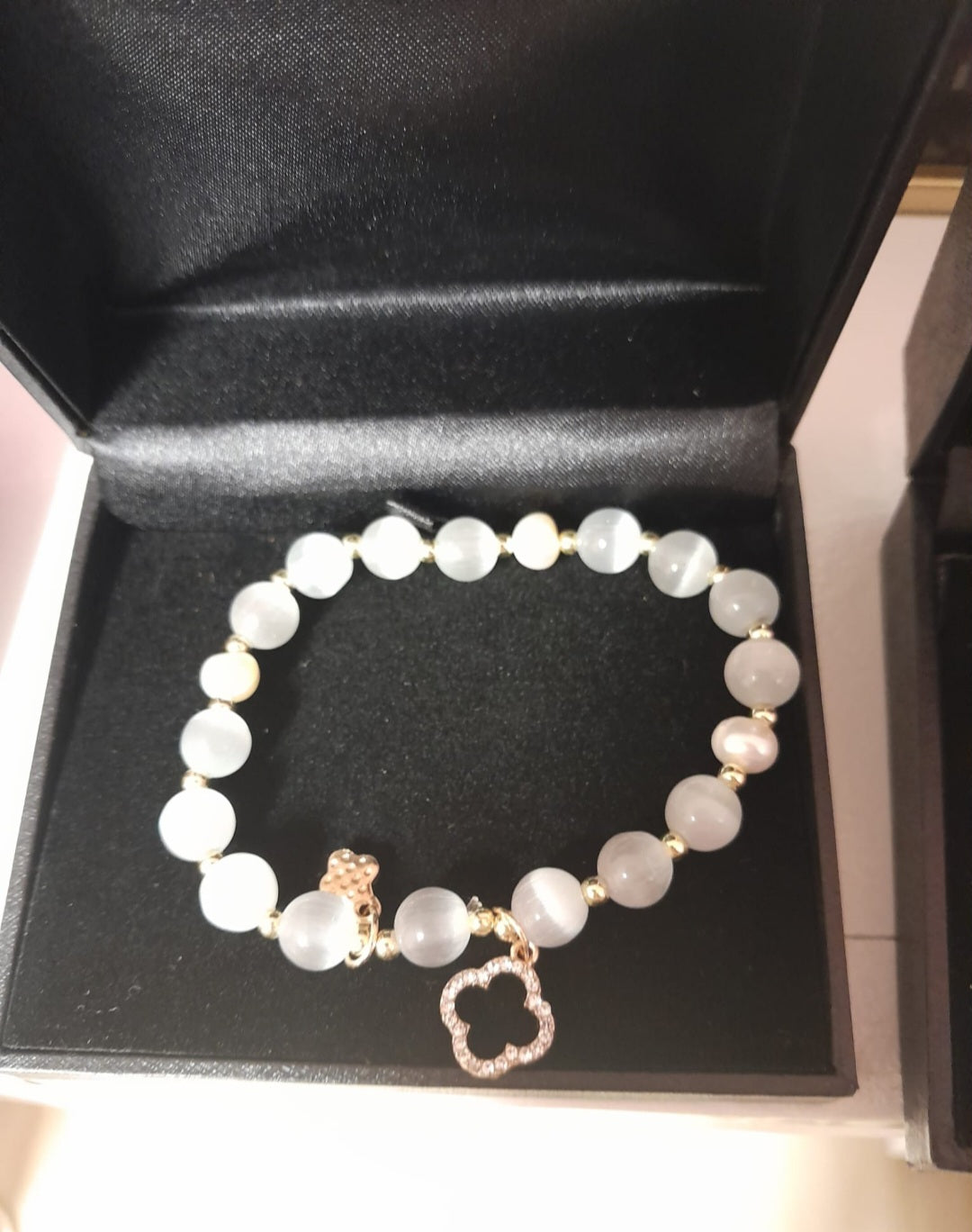 Luxury Bracelet with Box #1