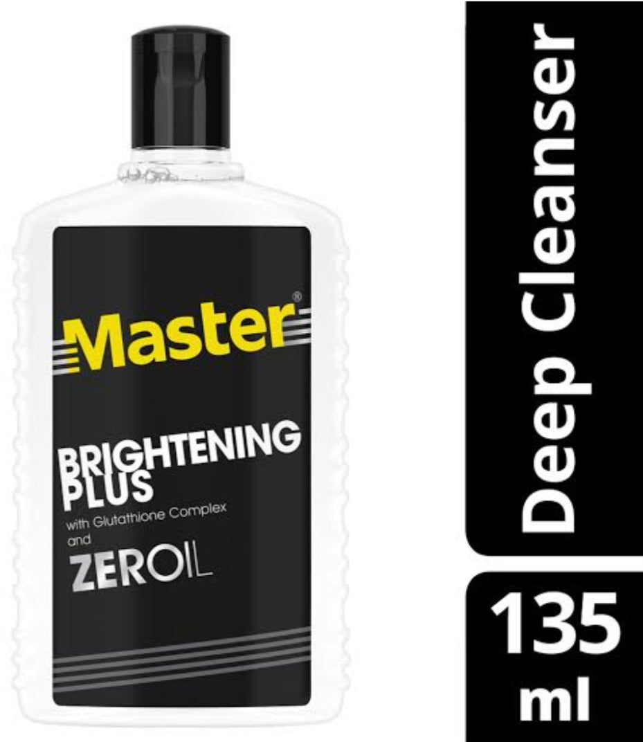 Master Deep Cleanser