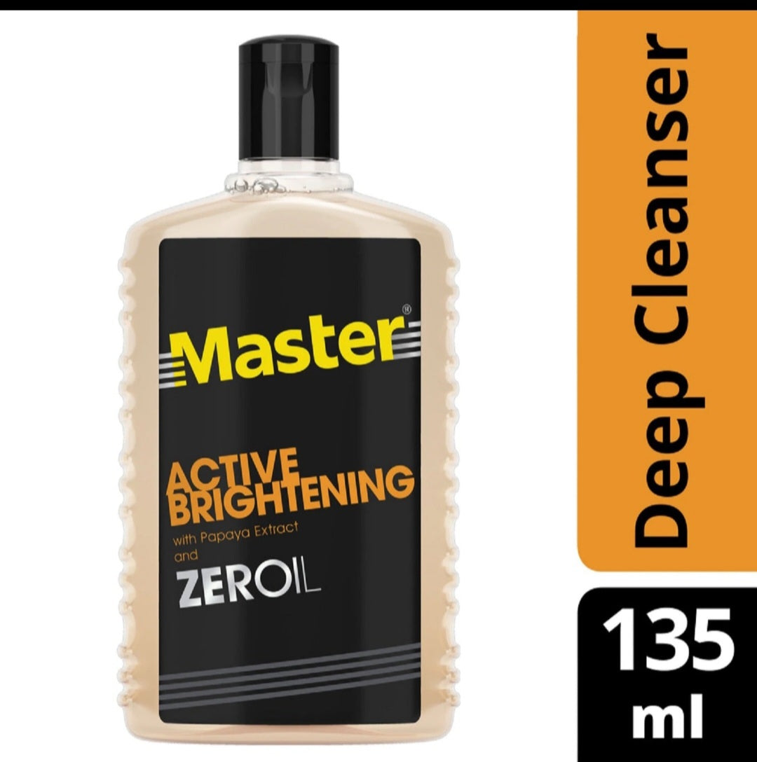 Master Deep Cleanser