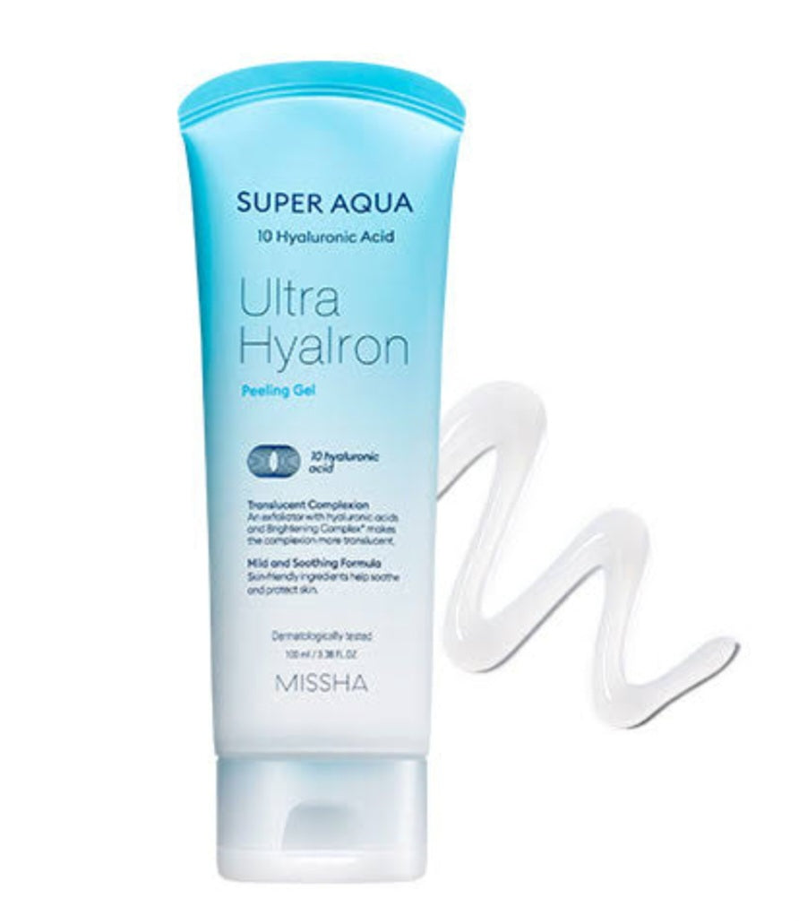 MISSHA Super Aqua