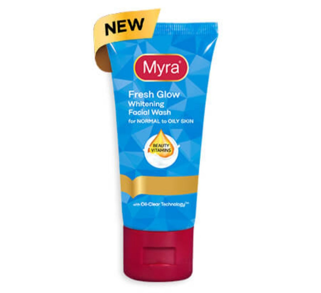 Myra E Lotion