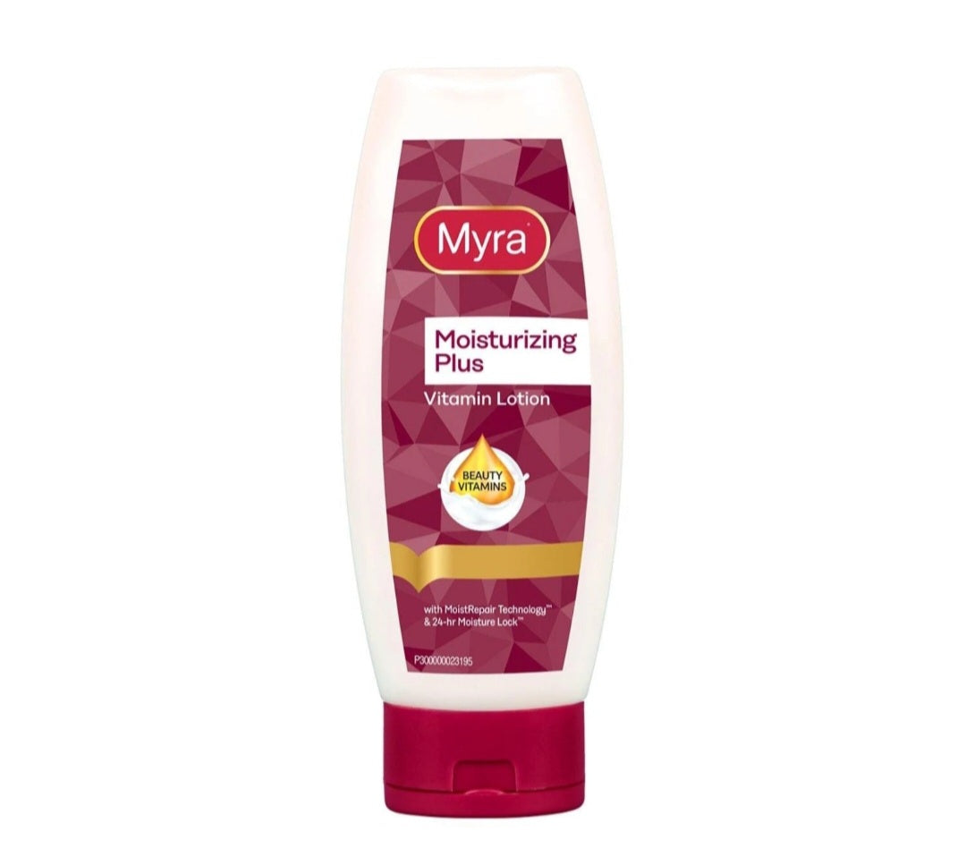 Myra E Lotion
