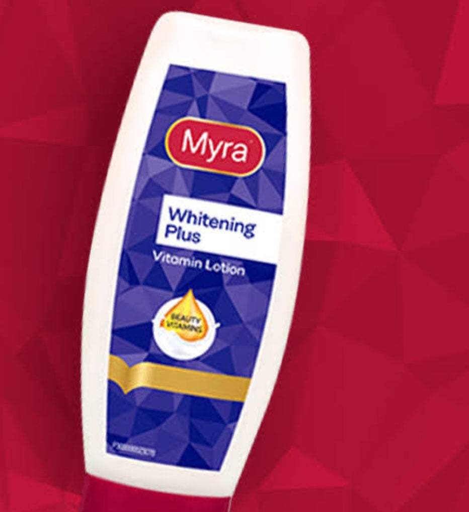 Myra E Lotion