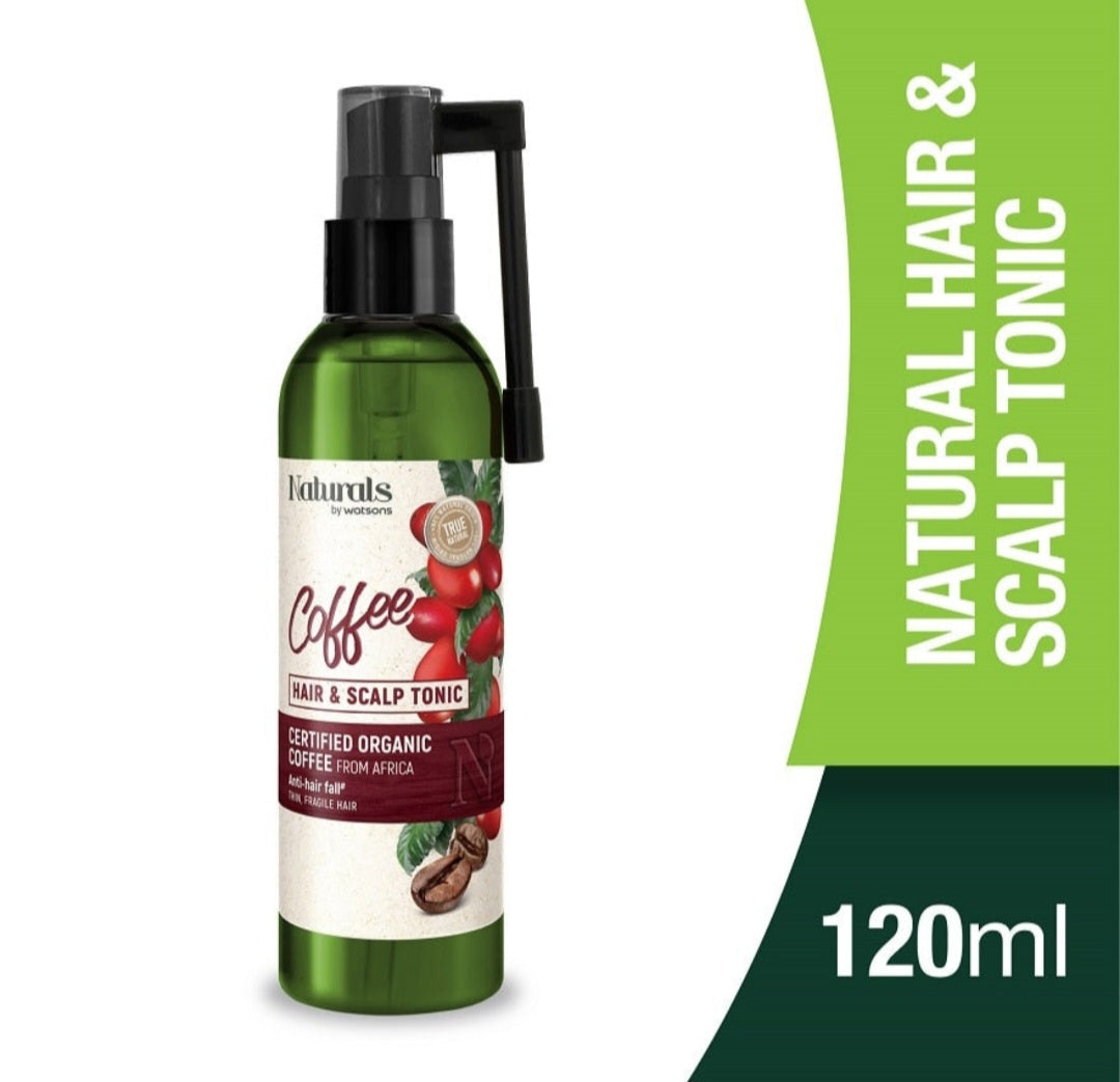 Naturals by Watsons