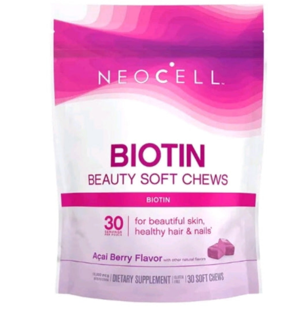 NeoCell Collagen Soft Chews